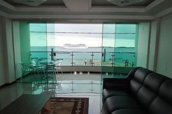 Hotel Tapajós Center 3*