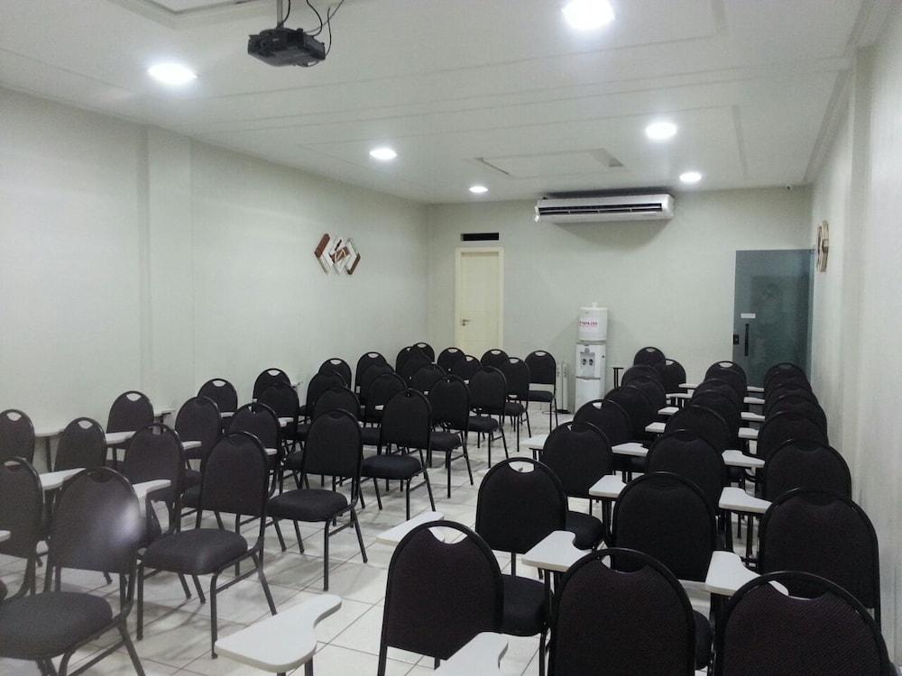 Tapajós Center Hotel Santarém