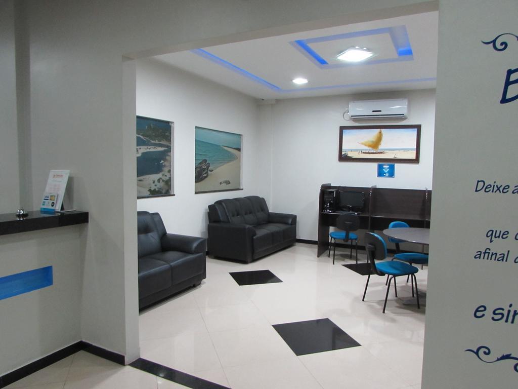 Tapajós Center Hotel 3*