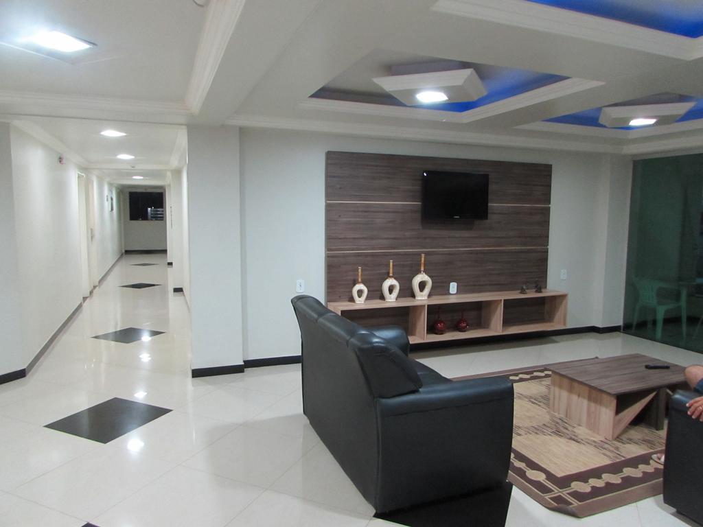Hotel Tapajós Center