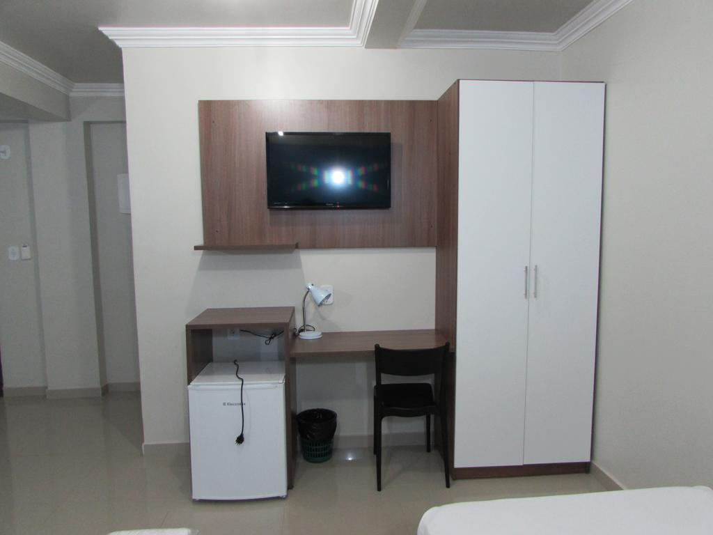 Hotel Tapajós Center Santarém