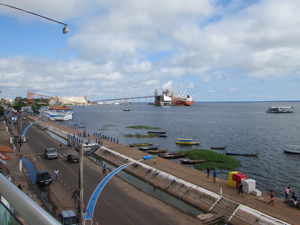 Tapajós Center 3*