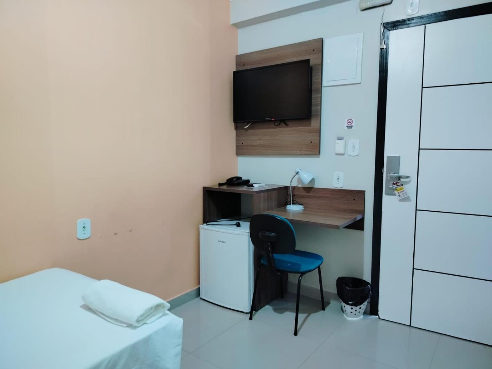 Tapajós Center Santarém