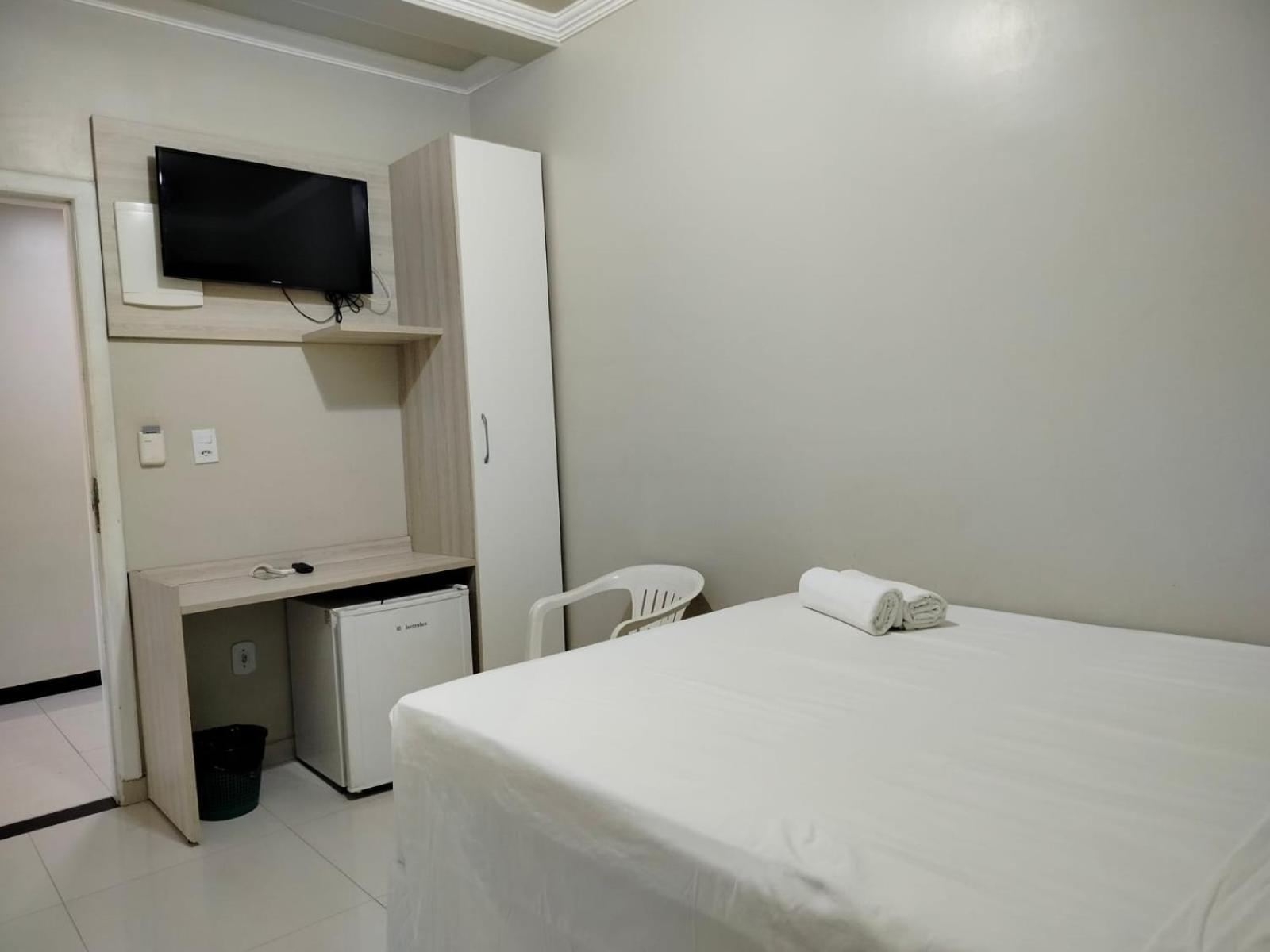 Tapajós Center Santarém
