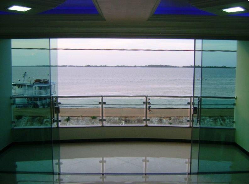Tapajós Center Santarém