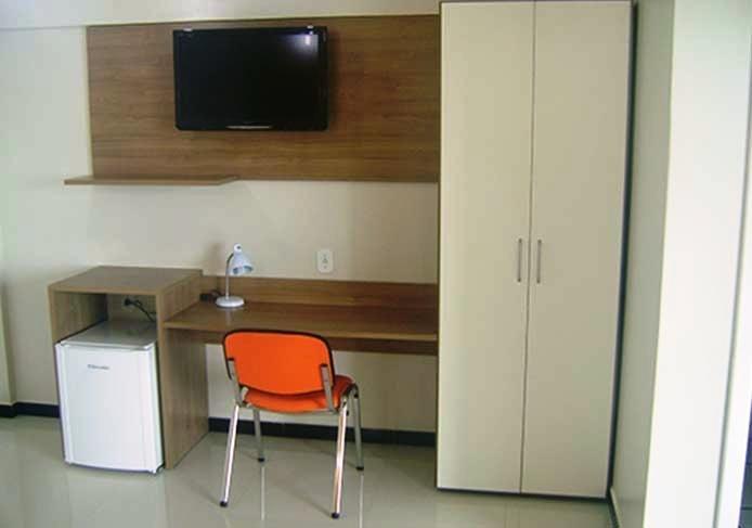 Hotel Tapajós Center